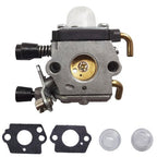 For C1Q-S66 Trimmers Carburetor For  FS38 FS45 FS46 FS55 FS74 FS75