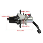 For Lexus LS460 LS600H 2007-2020 48914-50031 Air Ride Suspension Compressor Pump