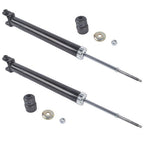 2Pcs Rear Shock Absorbers 4349075 Fits Nissan Altima 2.5L l4 3.5L V6 2007-2017