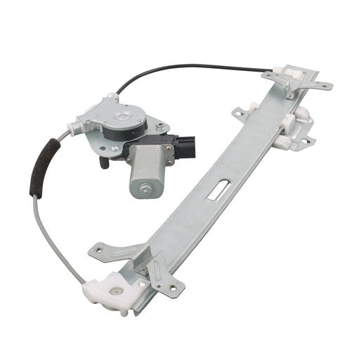 741-304 For Honda Accord Coupe 2003-2007 Front LH Window Regulator w/ Motor