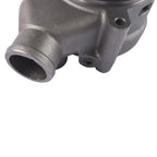 Steel Water Pump for Detroit Diesel 60 Series 12.7 L 23505895 23522707 23520136