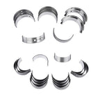 Main + Rod Bearings Set for Isuzu Ascender Cadillac CTS Saab 9-7x 4.8L-6.2L LS3