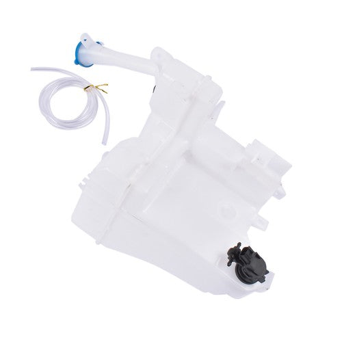 Windshield Washer Reservoir with Pump for Nissan Murano 3.5L 2015-2019 NI1288201