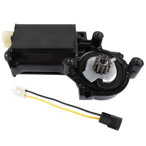 New Tailgate Window Motor for 1971-1991 Chevrolet GMC Suburban, 1962-67 Chevy ll