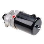 Power Steering Pump 523090M91 For Massey Ferguson 40B 50A 65 165 203 255 Tractor