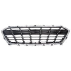 For  Chevy Chevrolet Cruze 2016 2017 2018 2019 Bumper Face Bar Grilles 84009674