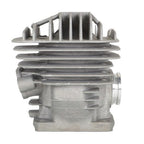 Chainsaw Cylinder Piston Kit 52mm 1128 020 1221 1128 020 1217 For Stihl MS460