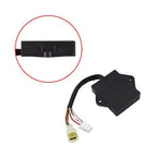 High Performance CDI Igniter Module Box For Yamaha YFZ350 Banshee 350 97-06 NEW