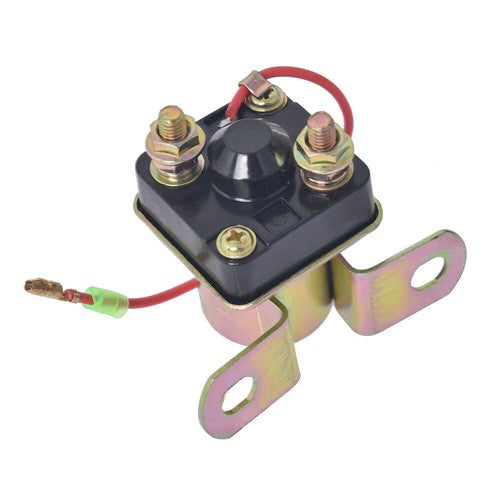 Fit For POLARIS TRAIL BOSS 250 250 325 1989 ATV New Starter Solenoid Relay