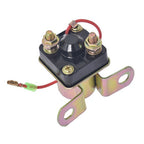 Fit For POLARIS TRAIL BOSS 250 250 325 1989 ATV New Starter Solenoid Relay