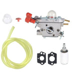 Carburetor For 753-06288 C1U-P27 MS2550 Trimmer 316.711190 316.711191 316.715860