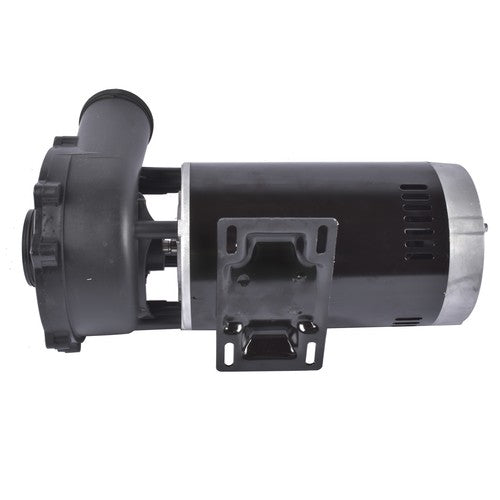 4 HP 56Y Frame 230 Volt Dual-Speed Swimming Hot Tub & Spa Pump For 3711621-1D