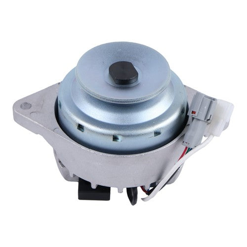 12V 20A PM Alternator IZ-8972268400 For Isuzu 3LA1/3LB1/3LD1/3LD2