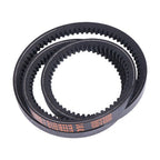Fan Belt 1457875 for Hyster Forklift H60XMH177 H65XMH177 H45XMH177 H50XMH177