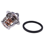 Thermostat 6653948 For Bobcat 225 231 325 328 331 334 337 341 Excavator 160°F