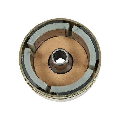 2XJ-85560-M1-00 Flywheel +Stator Magneto For 1990-2006 Yamaha Blaster 200 YFS200