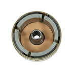 2XJ-85560-M1-00 Flywheel +Stator Magneto For 1990-2006 Yamaha Blaster 200 YFS200