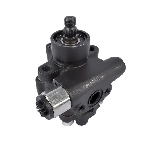 Power Steering Pump for Nissan 240SX D21 Pathfinder Pickup L4 without Reservoir