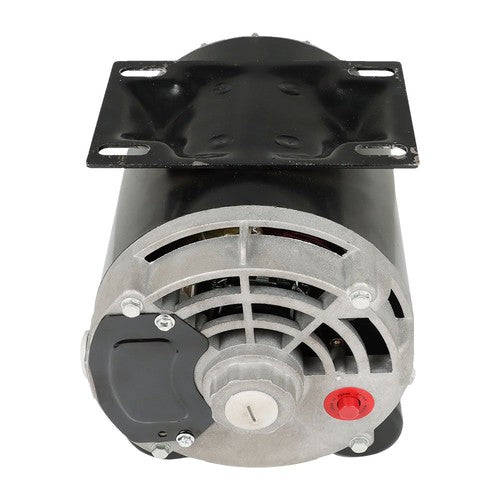 2HP SPL Compressor Duty Electric Motor 3450 RPM 56 Frame 5/8" Shaft 120/240V New
