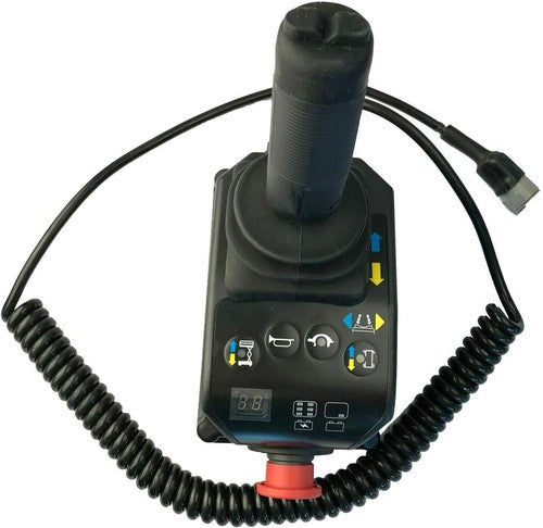 Control Box for Genie Gen 5 Lift GS-1930 GS-1932 GS-2032 GS-2046 GS-2632 GS-2646