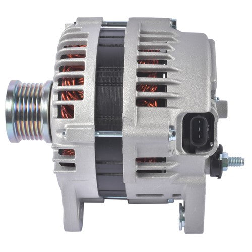 Alternator 12V 110A SC6 For Nissan Frontier Pickup 2.5L L4 2005-2019 23100-EA00A