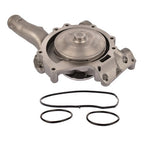 Heavy Quality Water Pump 9062004301 For Mercedes-Benz Detroit Diesel 4.66321