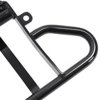 Rear Grab Bar Cooler Rack for Yamaha Banshee 350 Yfz350 1987-2006 Powder Coated