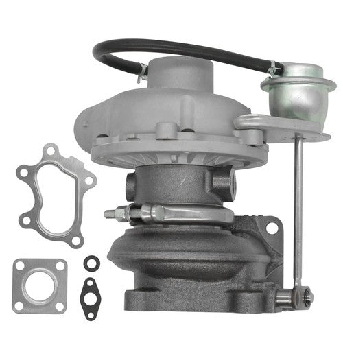 RHF4 VB420081 13575-6180 AS12 Turbo For SHIBAURA N844L Perkins New Hollander