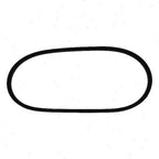 V Belt Drive Belt 119865-42290 for Komatsu Excavator PC25-1 PC30-7 PC30MR-1