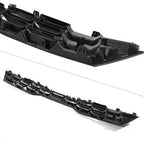 86350-M6510 Front Bumper Upper Grille for 2022-2023 for Kia Forte GT Plastic