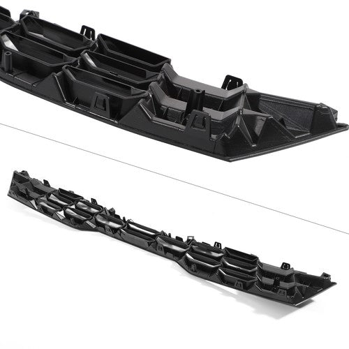 86350-M6510 Front Bumper Upper Grille for 2022-2023 for Kia Forte GT Plastic