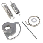 Fit For Kawasaki KLR650 87-2018 Balancer Idle Lever & Torsion Spring Holder USA