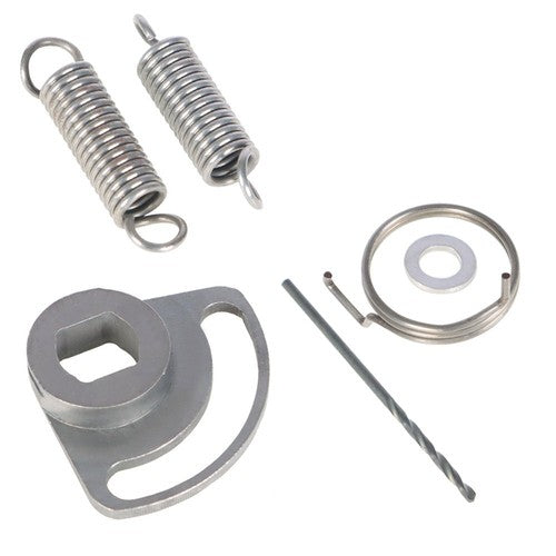 Fit For Kawasaki KLR650 87-2018 Balancer Idle Lever & Torsion Spring Holder USA