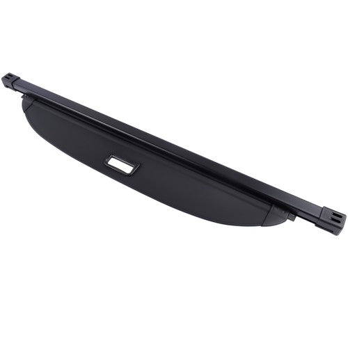 Black Rear Trunk Cargo Cover Shelf Board For Hyundai Tucson 2022-23 Retractable