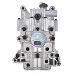 Oil Pump 20 Teeth for Hyundai Santa Fe Sport Tucson Kia Sorento 2.4L 233002G400