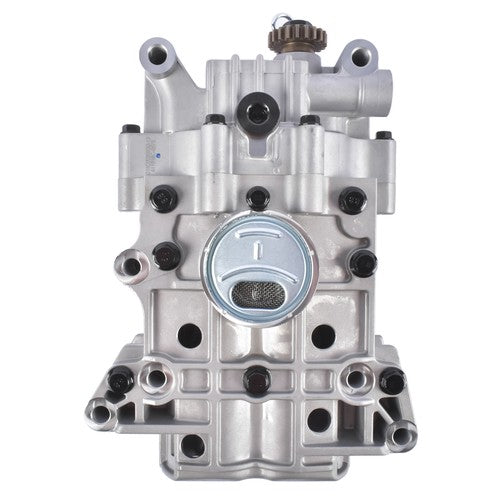 Oil Pump 20 Teeth for Hyundai Santa Fe Sport Tucson Kia Sorento 2.4L 233002G400