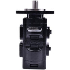Hydraulic Pump Main 20/903000 20/902900 20/903100 33/29 CC/REV for JCB Backhoe