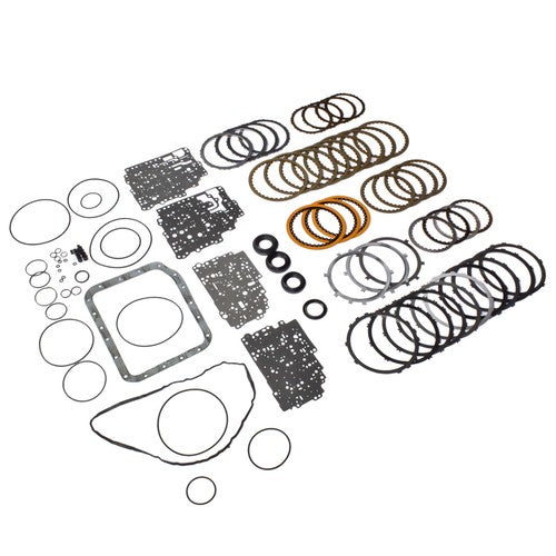 A6GF1 Auto Transmission Master Rebuild Kit for Kia Soul Sportage 2.0L 2011-2014