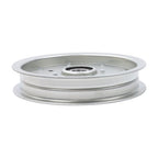 AUC10172 For John Deere Z335E 42" Z535R 54" Lawn Mower Deck Flat Idler Pulley