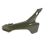 Right Side Plastic Cover for Honda TRX420FE FM TE TM 2007-2013 2008 Part 83550HP5 600ZA