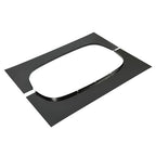 Rear Upper Wheel Arch Repair Panels for Chevy Silverado 1500 2007 2014 Pair