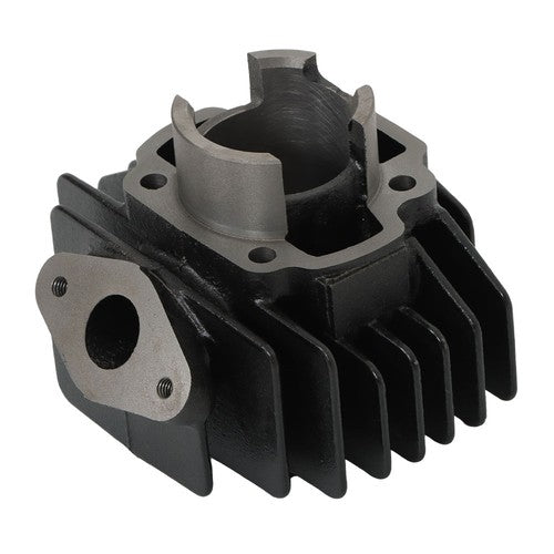 50cc Engine Piston Cylinder Head Top End Kit For 1979-2009 Yamaha PW50