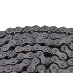 Pitch Size 0.62 #50 Roller Chain 10 Feet with 1 Connecting Links US