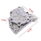 12627211 Oil Pump for Chevy Malibu 13-20 GMC Acadia 17-21 Cadillac CTS 2014-2019