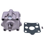 New Oil Pump 1E013-35013 for Kubota 688 688Q Harvesters Tractor