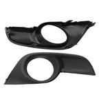 Fog Lights & Corner Turn Signal Lamps w/o Wiring Set For 2013-2015 Nissan Altima