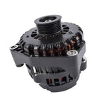 AD244 Style High Output Alternator Fits for GM LS Truck/Van/SUV 1999-2006 220Amp