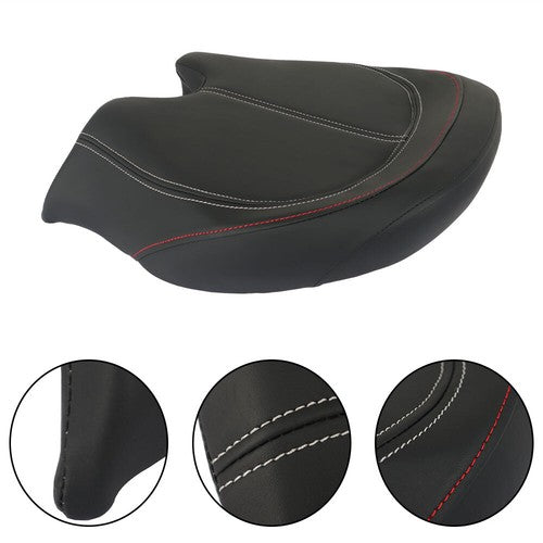 Roadster Driver Comfort Seat Fit For 2019-2023 Can Am Ryker Black 219400795