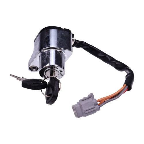 Ignition Switch For Suzuki 1997-2004 VZ800 Marauder 98-99 VL1500 Intruder LC T1
