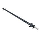 Trailer Axle Only Beam With Idler For 3500lbs/3.5Klbs 85" HF 70" Spring Center